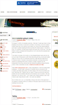 Mobile Screenshot of incontention.com